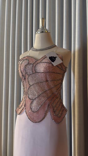 فستان سمايا