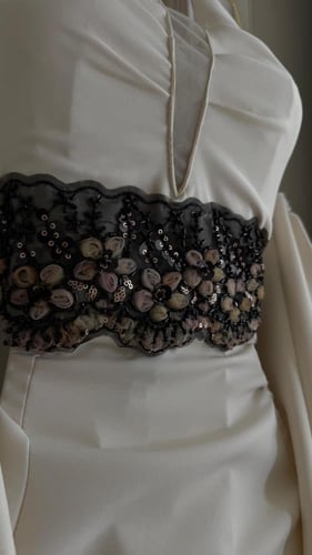 فستان رويده