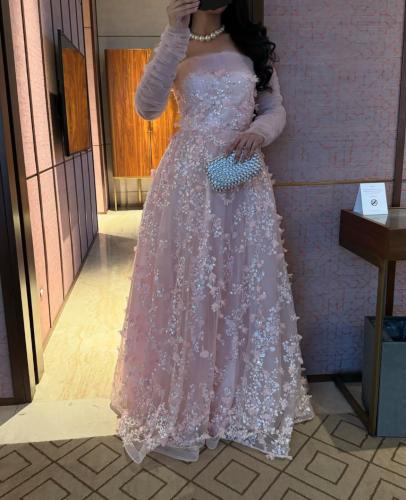 فستان ميسون