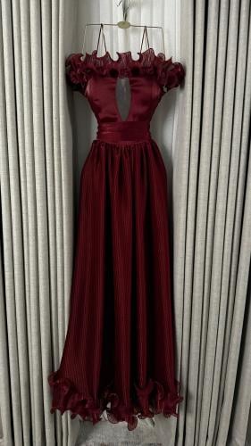 فستان يامور