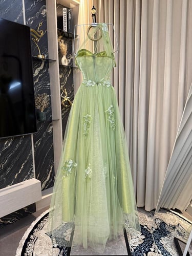 فستان خديجة