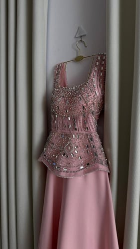 فستان مفاتن