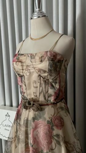 فستان منايا2