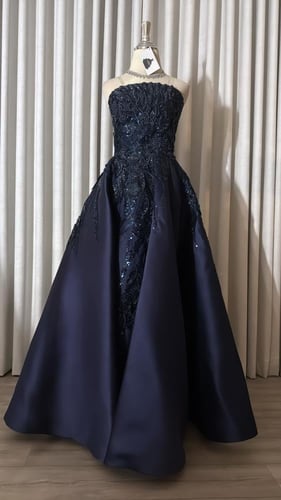 فستان شروق 4