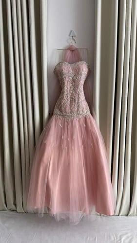 فستان ديالا وردي