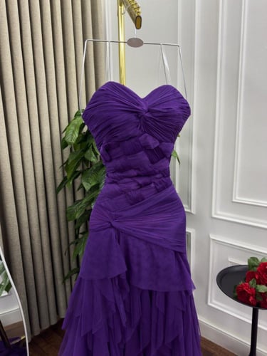 فستان رفيف2