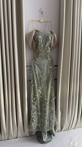 فستان مليكة