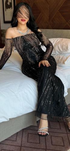 فستان جيهان