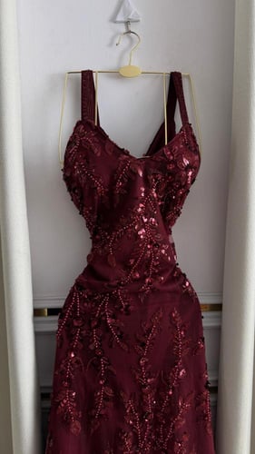 فستان امسيا