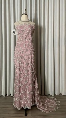 فستان ميساء