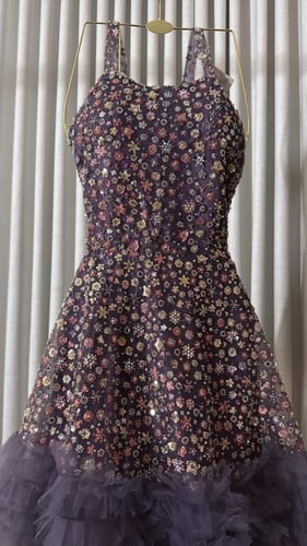 فستان يارا لونين