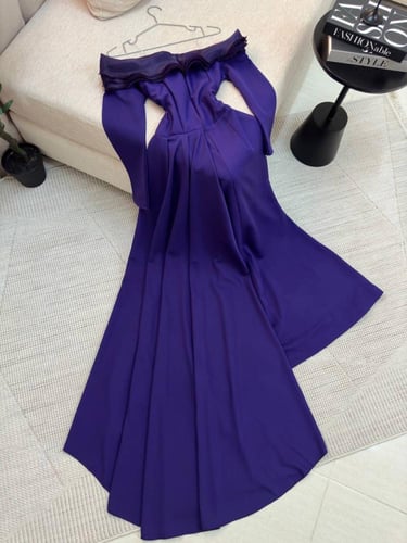 فستان إسراء