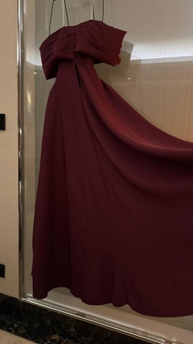 فستان غالية