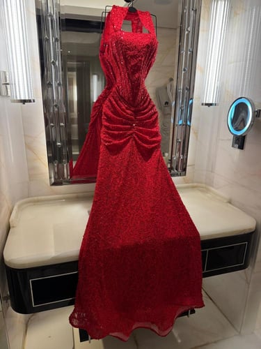 فستان ميسونا