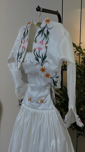 فستان اصايل 4