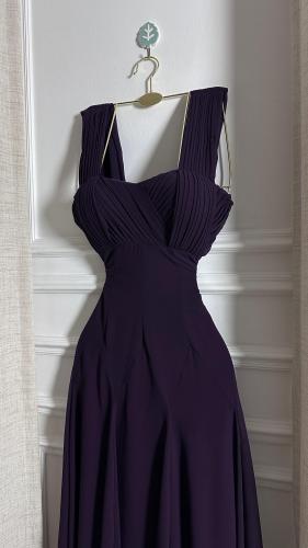 فستان ارين بتفسحي