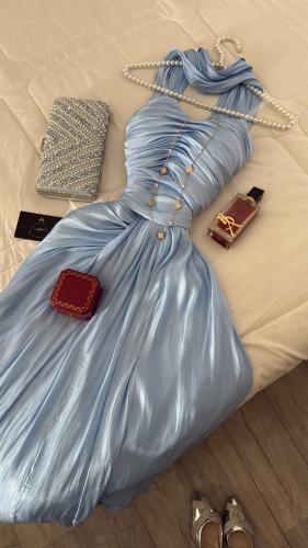 فستان سلسبيل