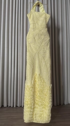 فستان ميراس