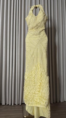 فستان ميراس