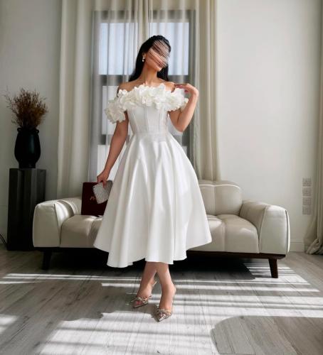 فستان درنه 5 الوان