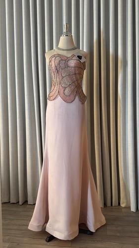 فستان سمايا