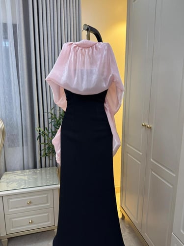 فستان العنود