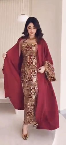 جلابية الهديل