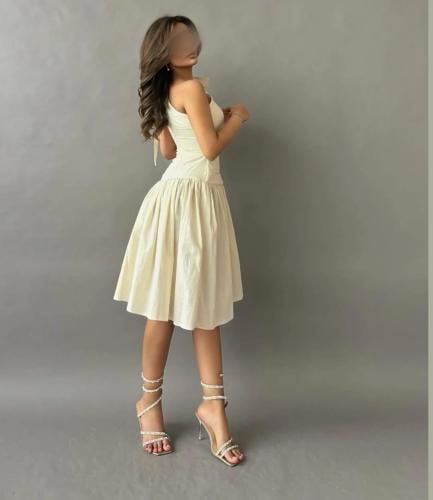 فستان داريا