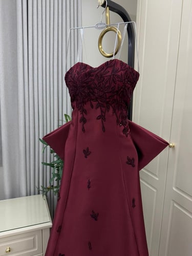 فستان ريانا