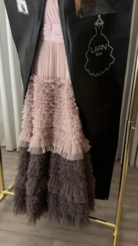 فستان ميادة