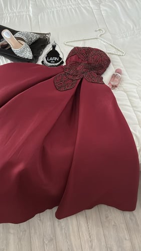 فستان مياسه