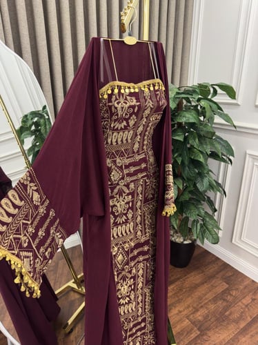 جلابية الهديل