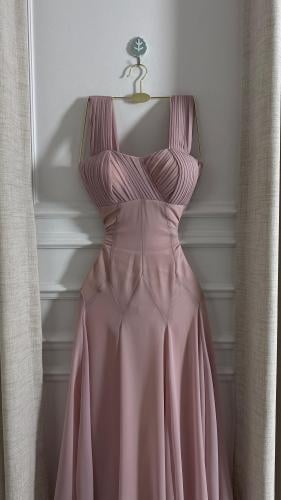 فستان ارين وردي فاتح