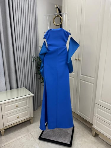 فستان ايلان