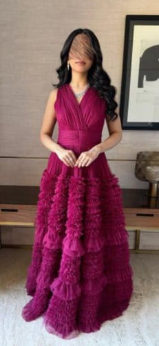 فستان ميادة