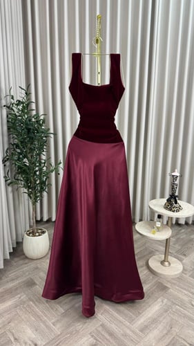 فستان الاصالة