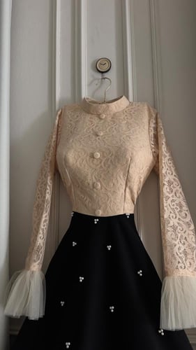 فستان اصالا