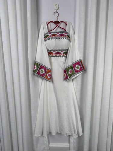 جلابية احلام