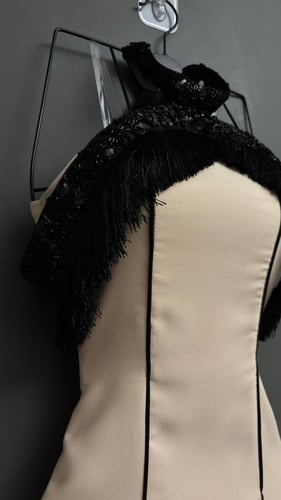 فستان اوجانا