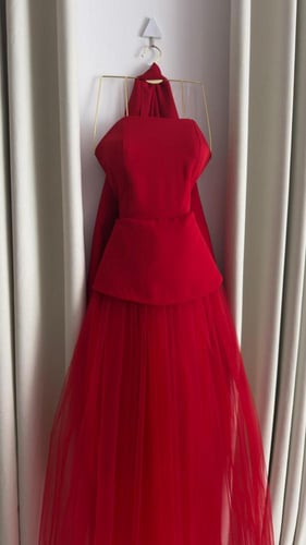 فستان صوفيا