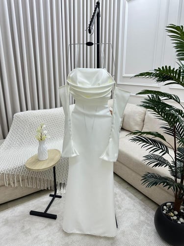 فستان ايلان