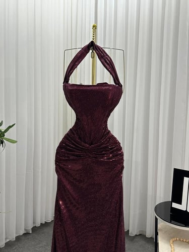 فستان ميسونا الثاني