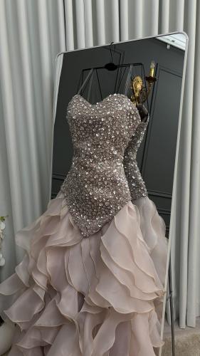 فستان ايثارا