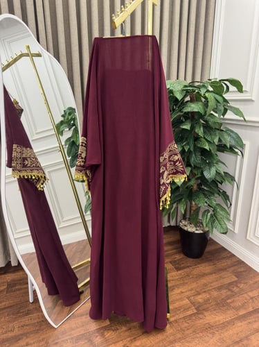 جلابية الهديل