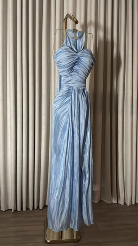 فستان سلسبيل