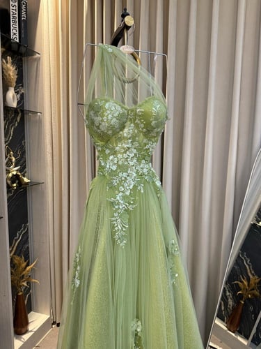 فستان خديجة