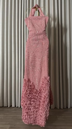 فستان ميراس