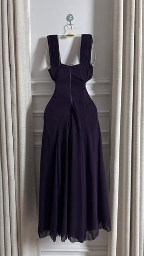 فستان ارين بتفسحي