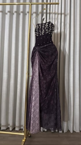 فستان روكسا