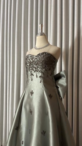 فستان ريانا